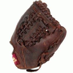 inch Youth Joe Jr Baseball Glove (Right Handed Throw) : Shoeless Joe Gloves give a player the 